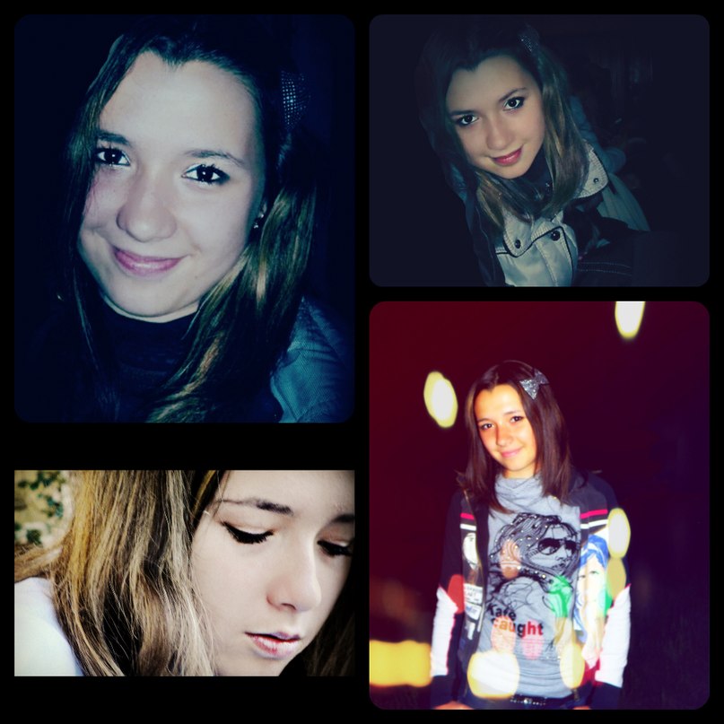 Анастасия Жолнерук | Александрия