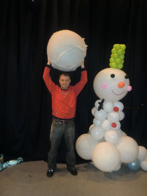 Фото профиля