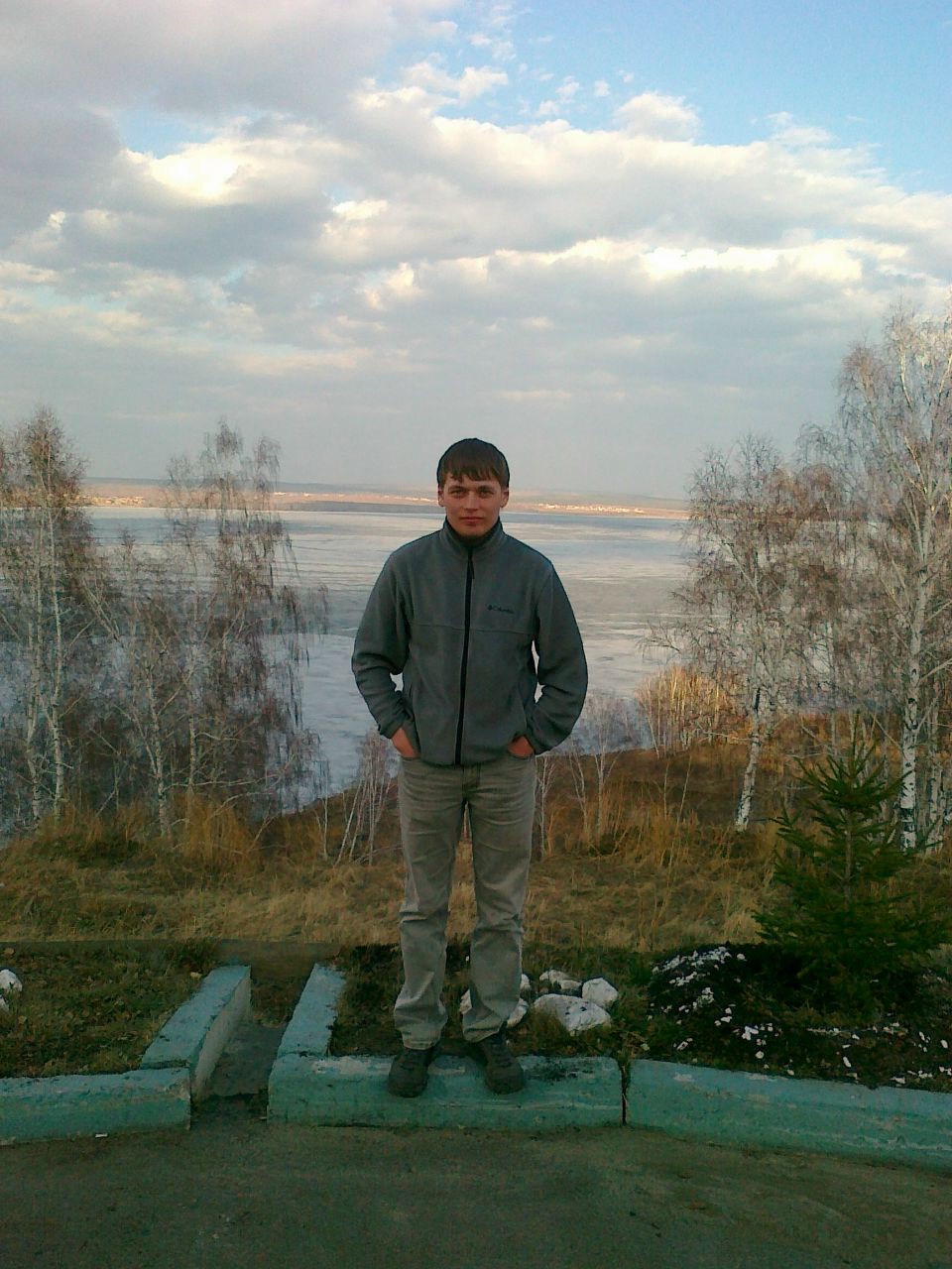 Дима Сергеевич DIDIER | Ангарск