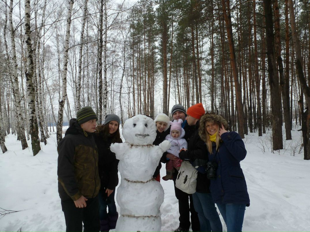 Алексей Щукин | Воронеж