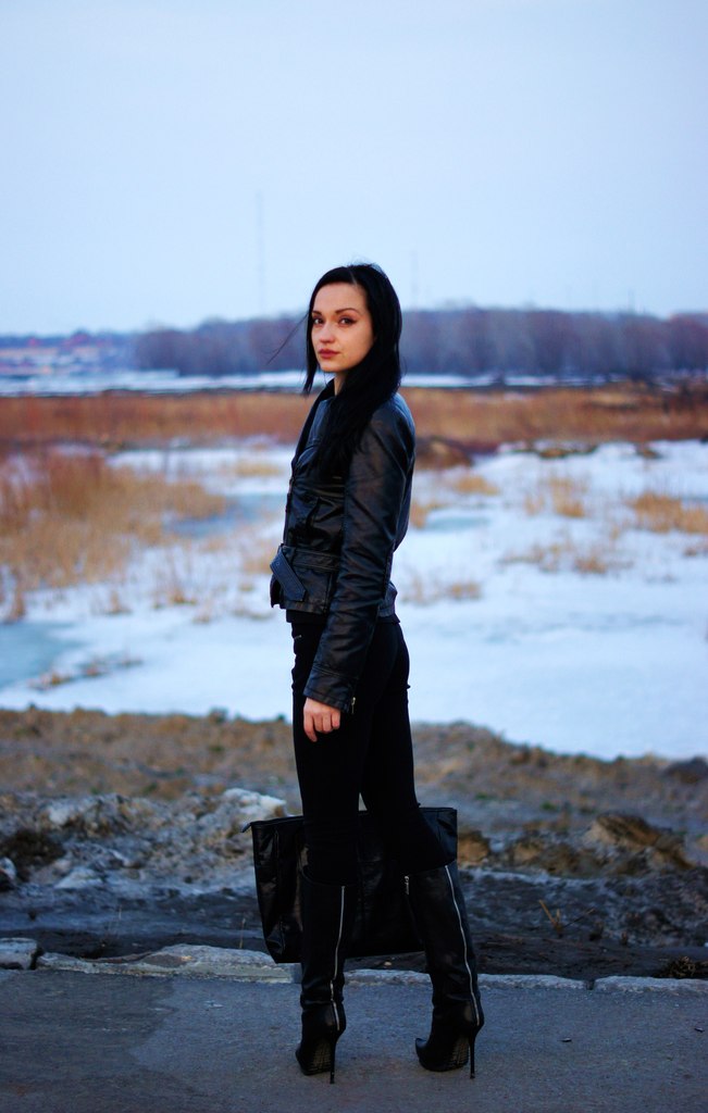 Tanya Talova | Казань