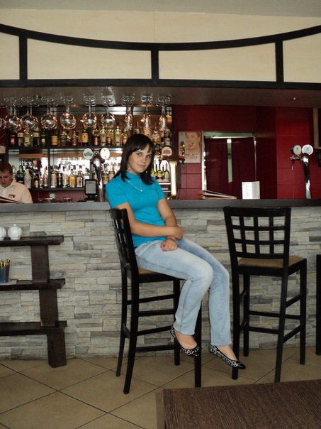 №59, Любаша Копытина, Попов Порог, Россия №59, Любаша Копытина, Попов Порог, Россия