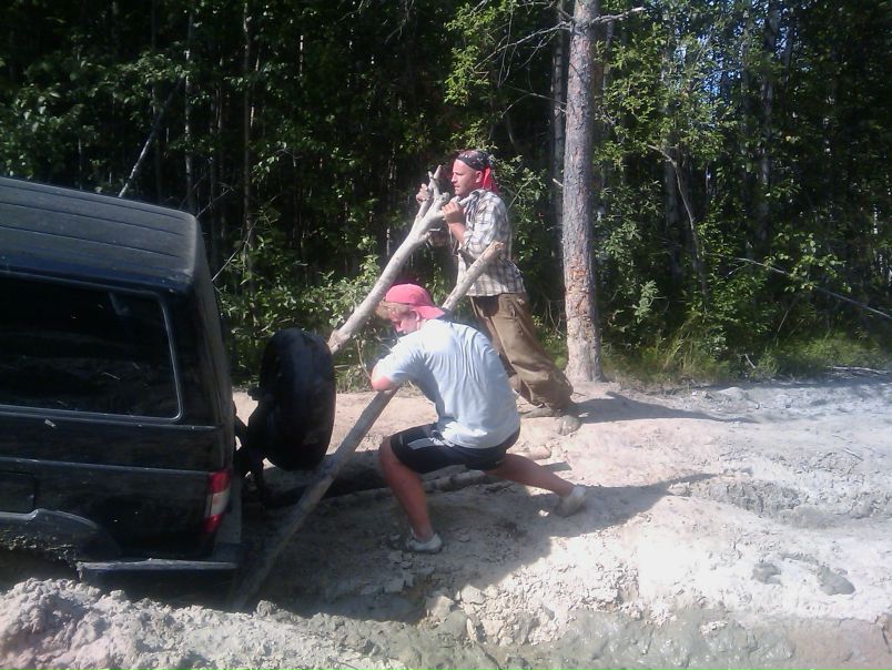 №3, Никита Галанов, 30 лет, Москва №3, Никита Галанов, 30 лет, Москва