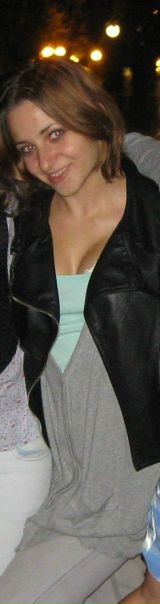 №51, Оля Осипова, Чутово №51, Оля Осипова, Чутово