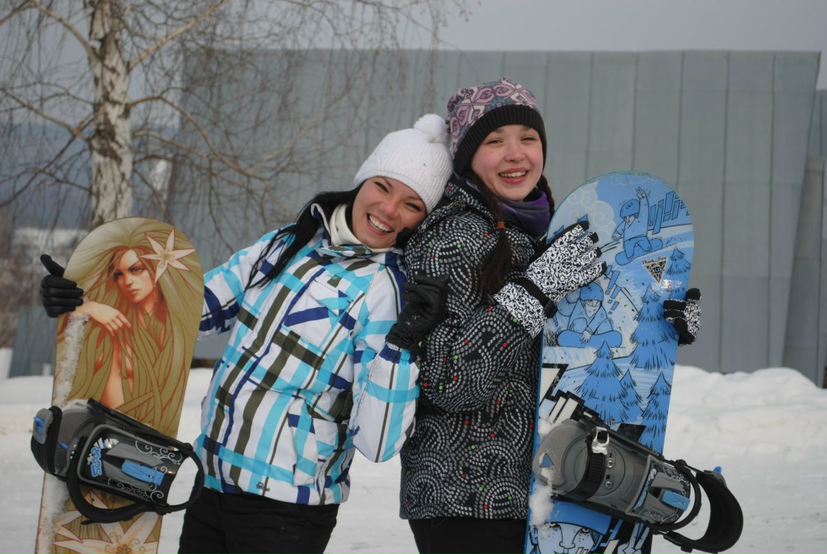 Ольга Минаева | Пенза