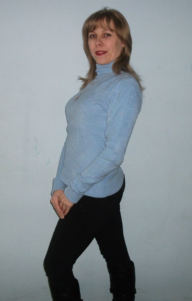 Оксана Харькова | Тула