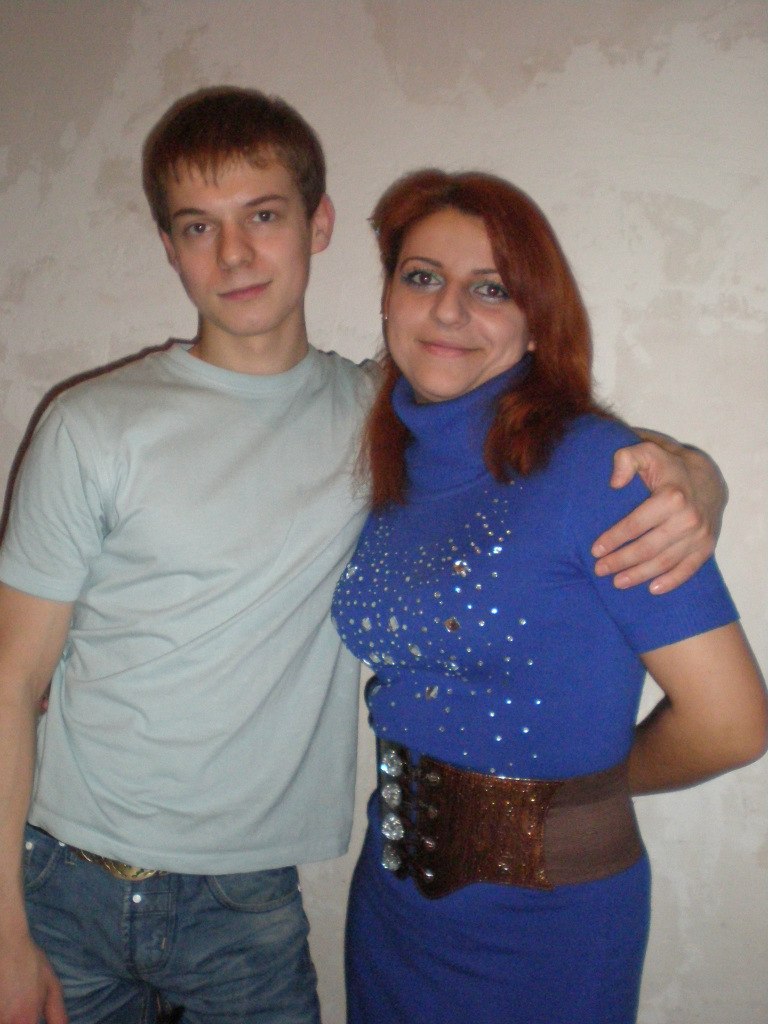 Света Василенко ;))позитивчик;)) | Киев