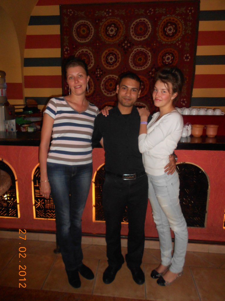 Наталья Сидоренко | Москва