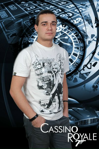 №58, Сергей Ревин, 38 лет, Москва №58, Сергей Ревин, 38 лет, Москва