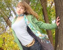 Елена Анохина, Бузулук, Россия, 