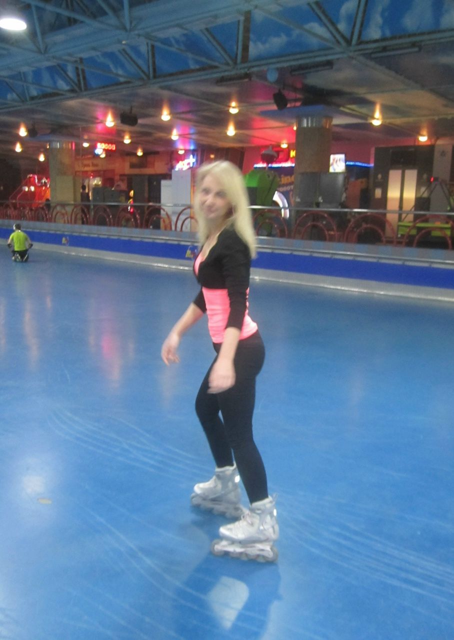 Анна Шевченко | Los Angeles