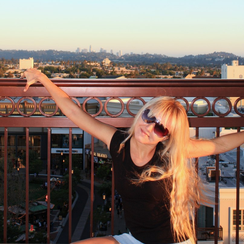 Лолита Кацора | Минск