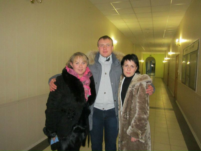 №49, Виктория Цыганкова, Орёл №49, Виктория Цыганкова, Орёл