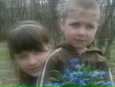 Фотография Анна Широкова