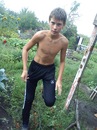 Фотография Резинкина Виктора
