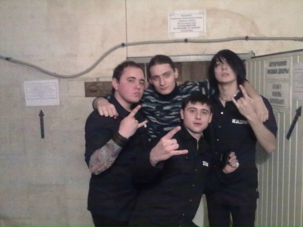 №166, Skrin Time №166, Skrin Time