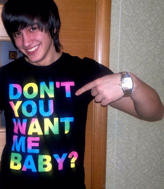 Руслан Алероев | Нижневартовск