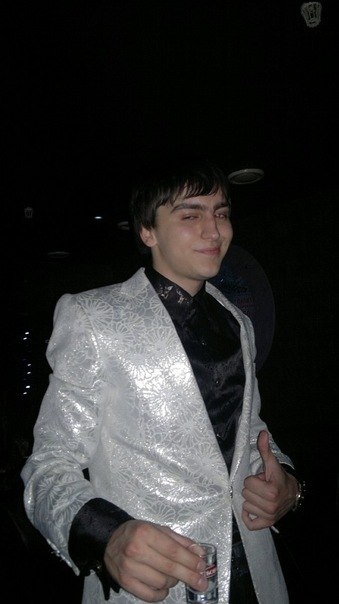 Viktor Jaroslavovich | Тернополь