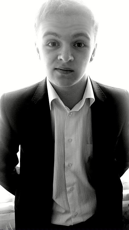 Коля Гурин | Ровно