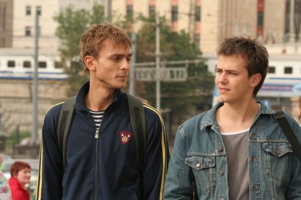 Иван Жидков Алексеевич | Москва