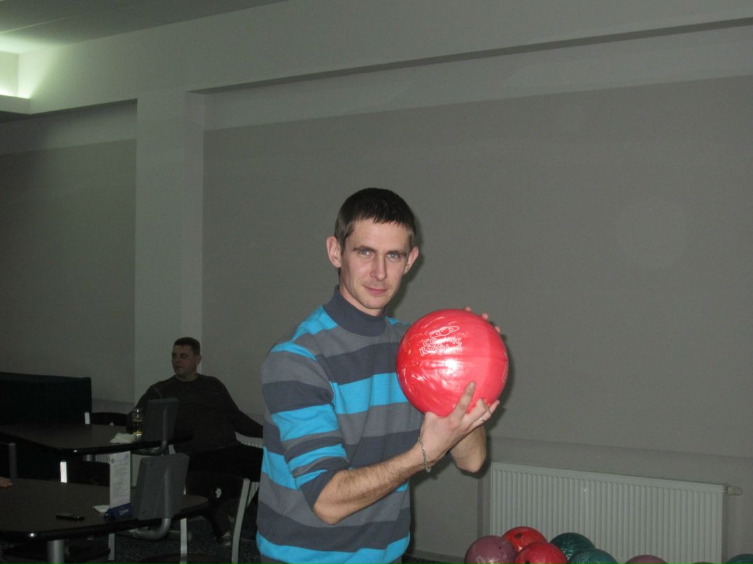 Роман Кришко | Каховка