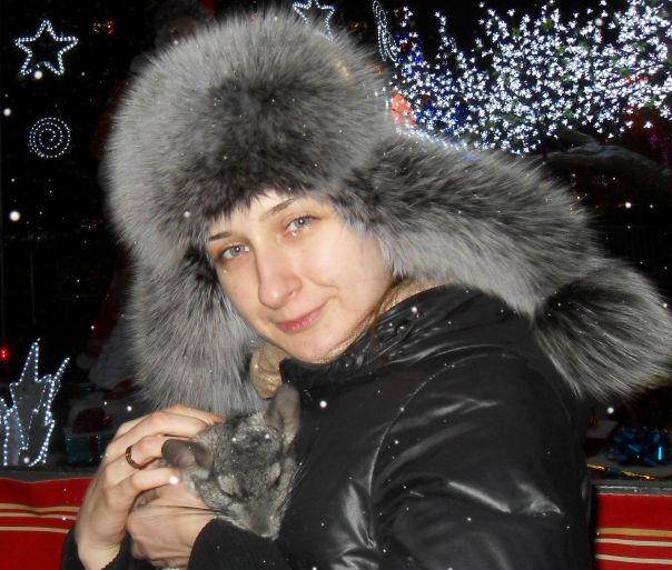 №38, Анастасия Юмакулова, 39 лет, Харьков №38, Анастасия Юмакулова, 39 лет, Харьков