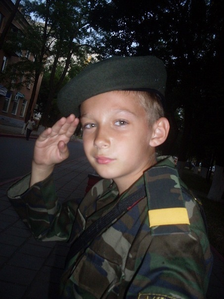 №118, Вадим Полторацкий, Керчь №118, Вадим Полторацкий, Керчь