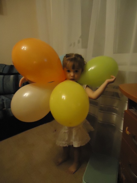 №8, Лилия Бакирова №8, Лилия Бакирова