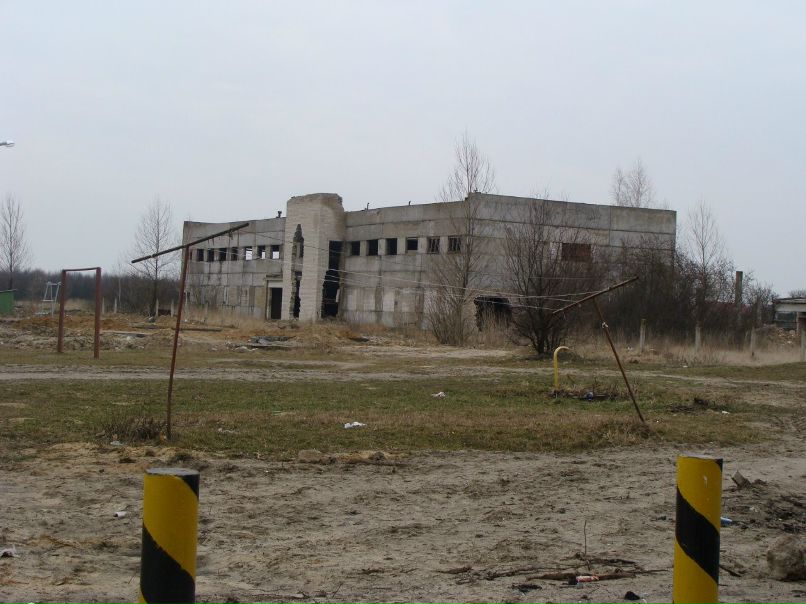 Игорь Лукашук | Жабинка