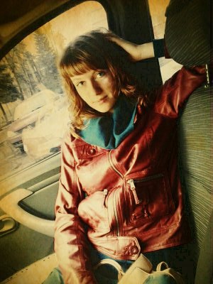 Софья Осипова | Уфа