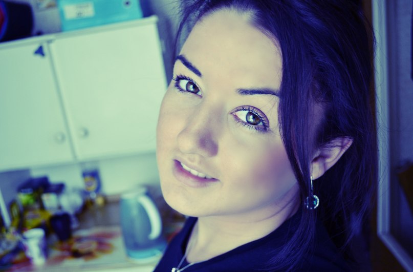 Adeliya Zhigitova | Казань