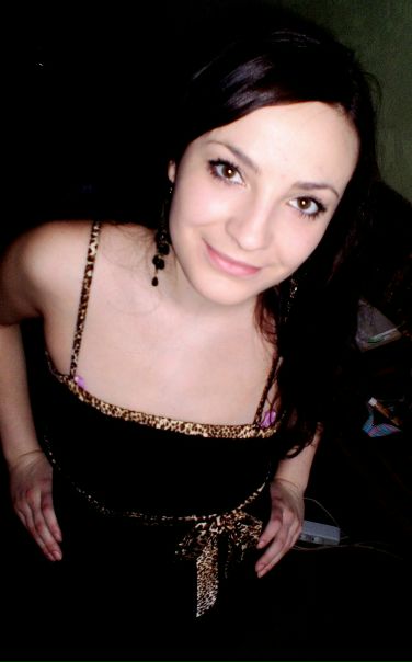 №46, Аня Литвиненко, 33 года №46, Аня Литвиненко, 33 года