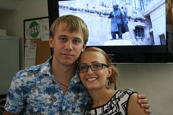 Фото профиля