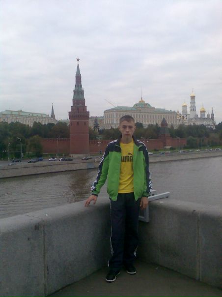 №4, Віталік Город №4, Віталік Город