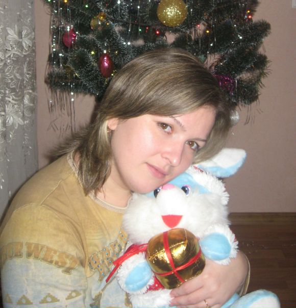 №22, Анна Корнацкая, 43 года, Киев №22, Анна Корнацкая, 43 года, Киев
