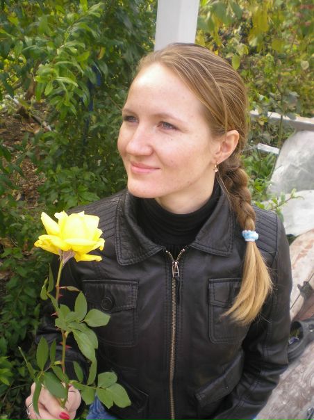 №7, Оксана Городько, 40 лет, Одесса №7, Оксана Городько, 40 лет, Одесса