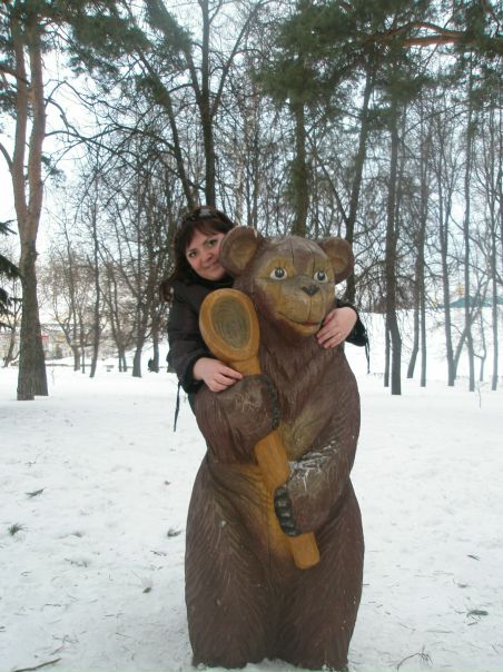 №16, Олеся Титова №16, Олеся Титова