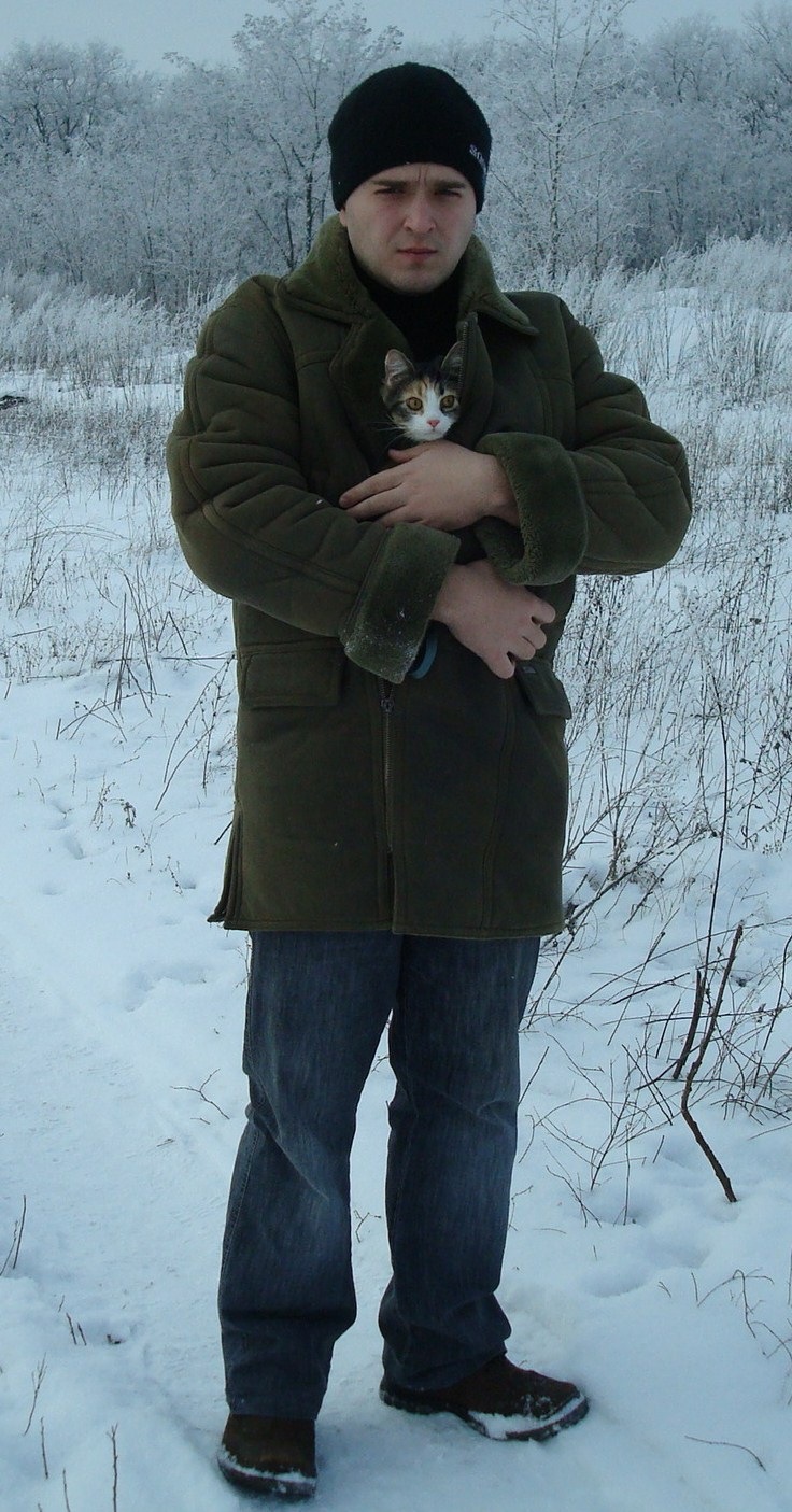 Фото профиля