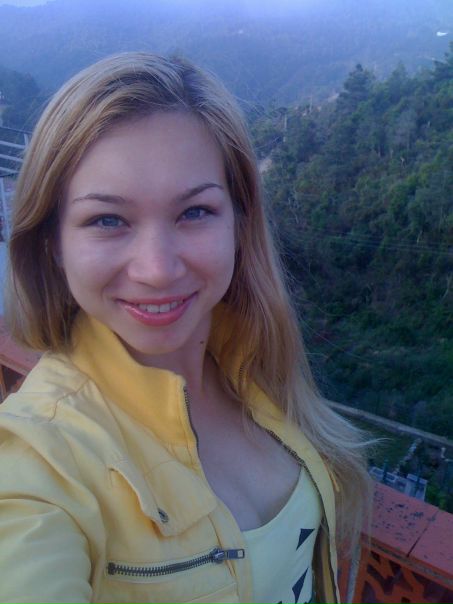 №4, Евгения Орищенко, 39 лет №4, Евгения Орищенко, 39 лет