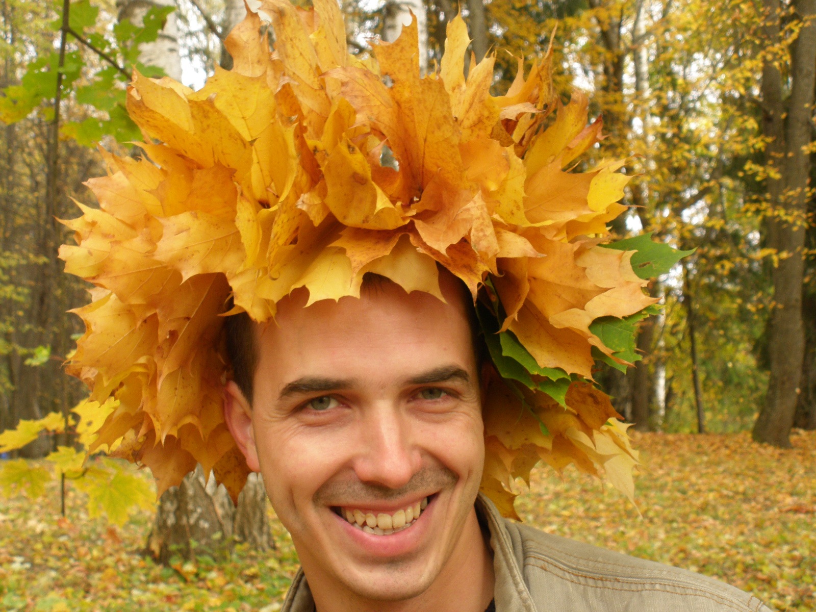 Фото профиля