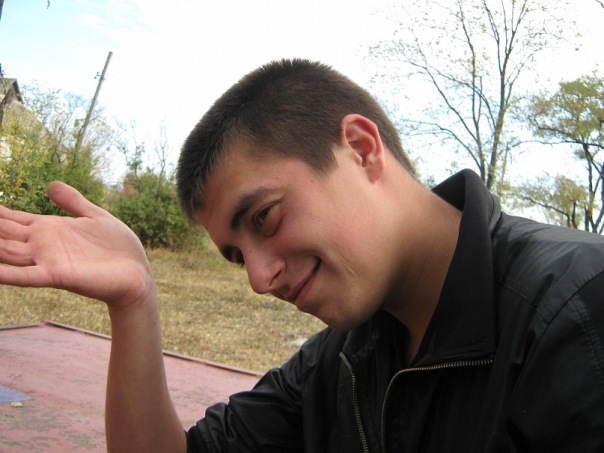 №2, Денис Бровко №2, Денис Бровко