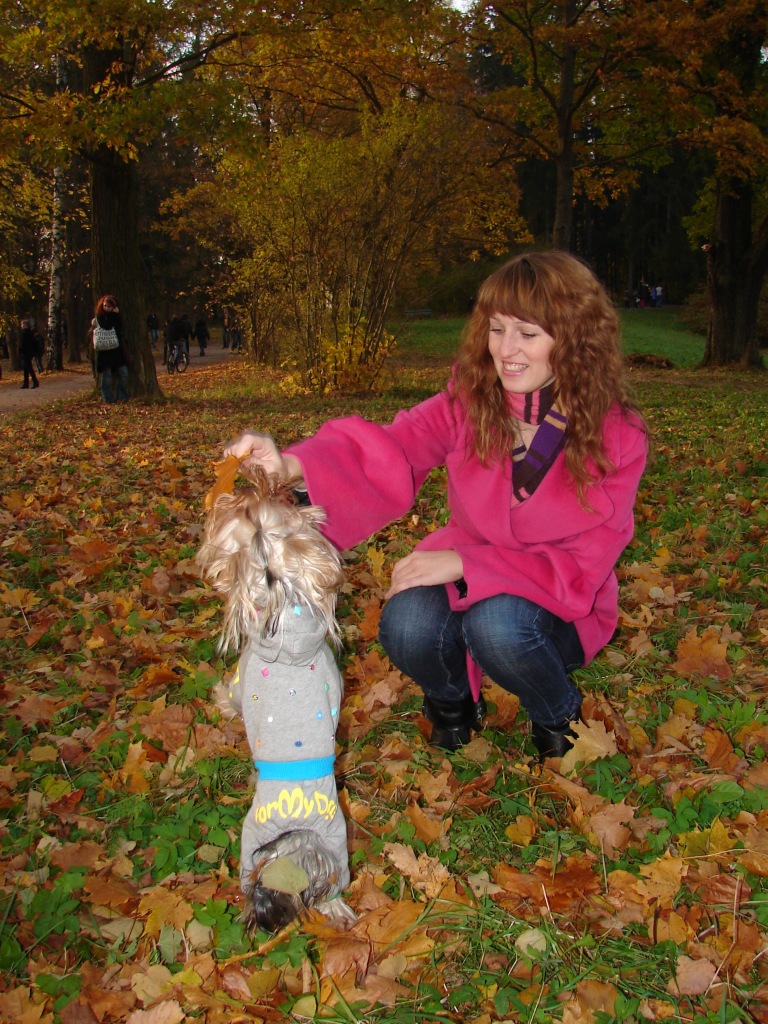 Фото профиля