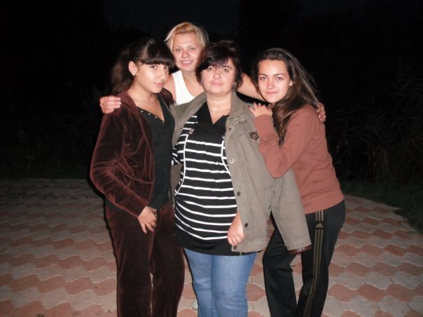 №180, Людмила Молокова, Одесса №180, Людмила Молокова, Одесса