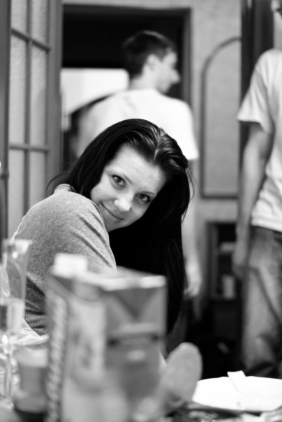 №168, Ирина Китэкуло, 35 лет, Москва №168, Ирина Китэкуло, 35 лет, Москва