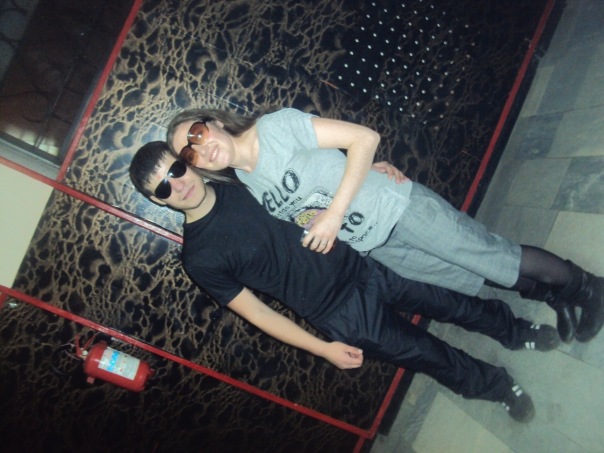 №9, Тимур Байбураев №9, Тимур Байбураев