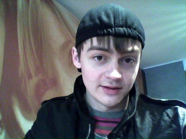 №59, Вітя Васильків, 124 года, Burnaby №59, Вітя Васильків, 124 года, Burnaby