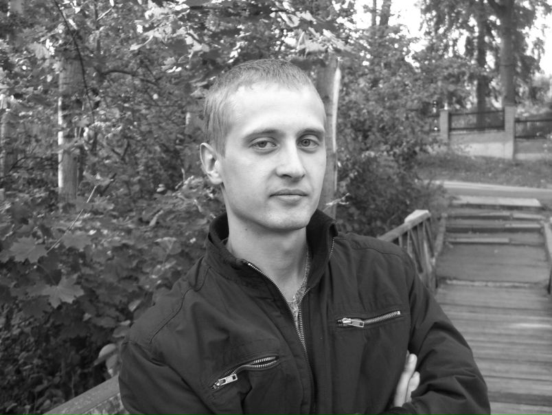 №11, Владимир Братской, Химки №11, Владимир Братской, Химки