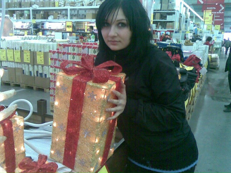 №107, Татьяна Петрашко, 32 года, Симферополь №107, Татьяна Петрашко, 32 года, Симферополь