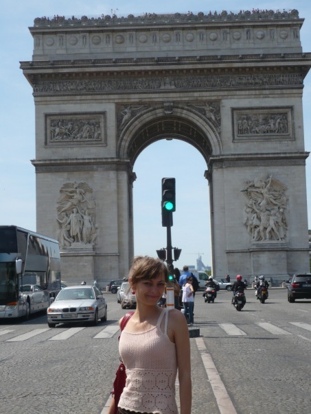 №21, Таня Ценовая, 36 лет, Potsdam №21, Таня Ценовая, 36 лет, Potsdam