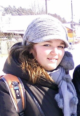 №184, Оксана Вержановська, Лопатин №184, Оксана Вержановська, Лопатин